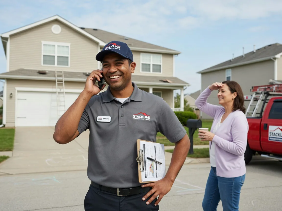 Chimney flashing repair Bossier City, LA FAQs